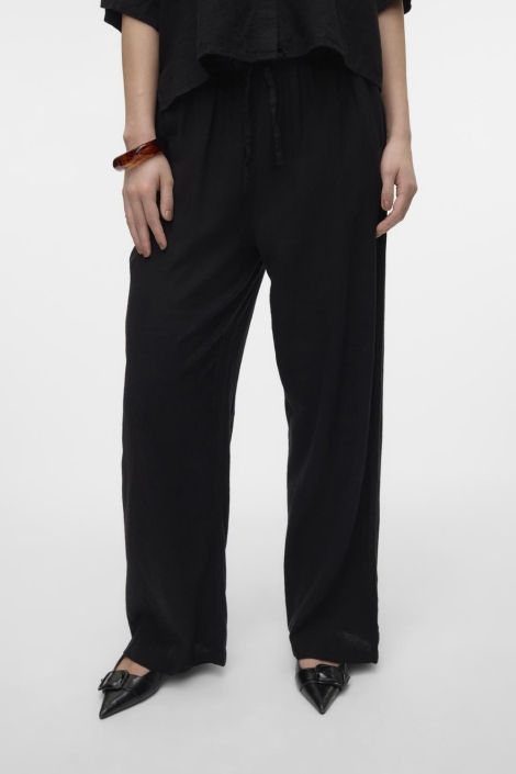 Vero Moda vmlinn pants wvn noos
